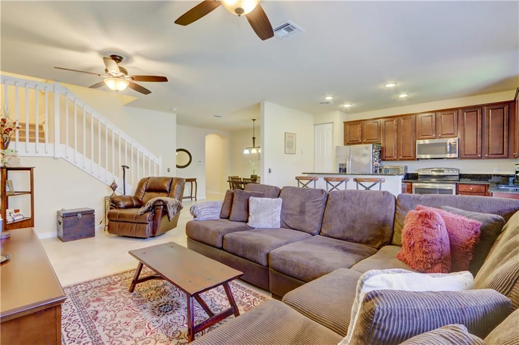 Town Parc at MiraLago - Residential