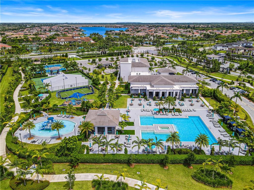 Town Parc at MiraLago - Residential