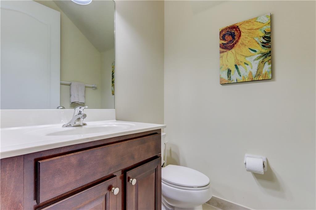 Town Parc at MiraLago - Residential