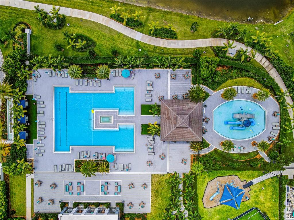 Town Parc at MiraLago - Residential