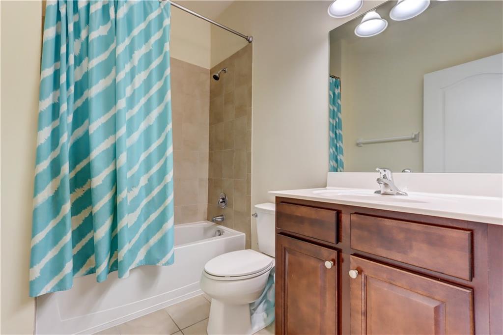 Town Parc at MiraLago - Residential