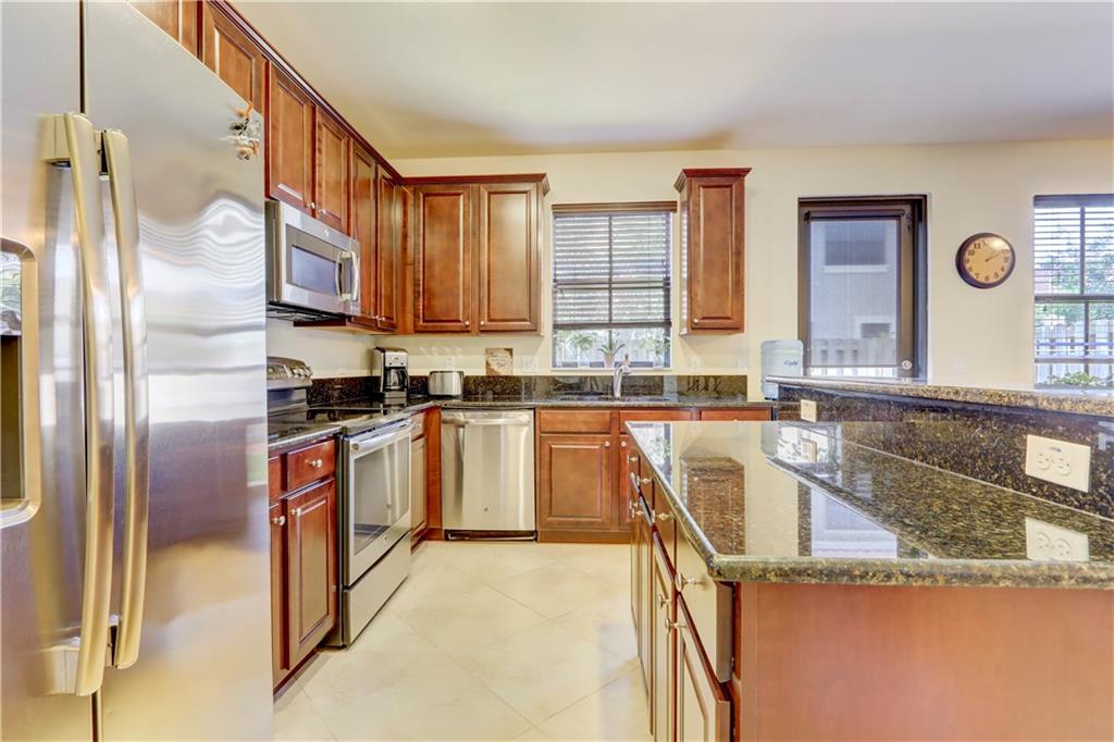 Town Parc at MiraLago - Residential