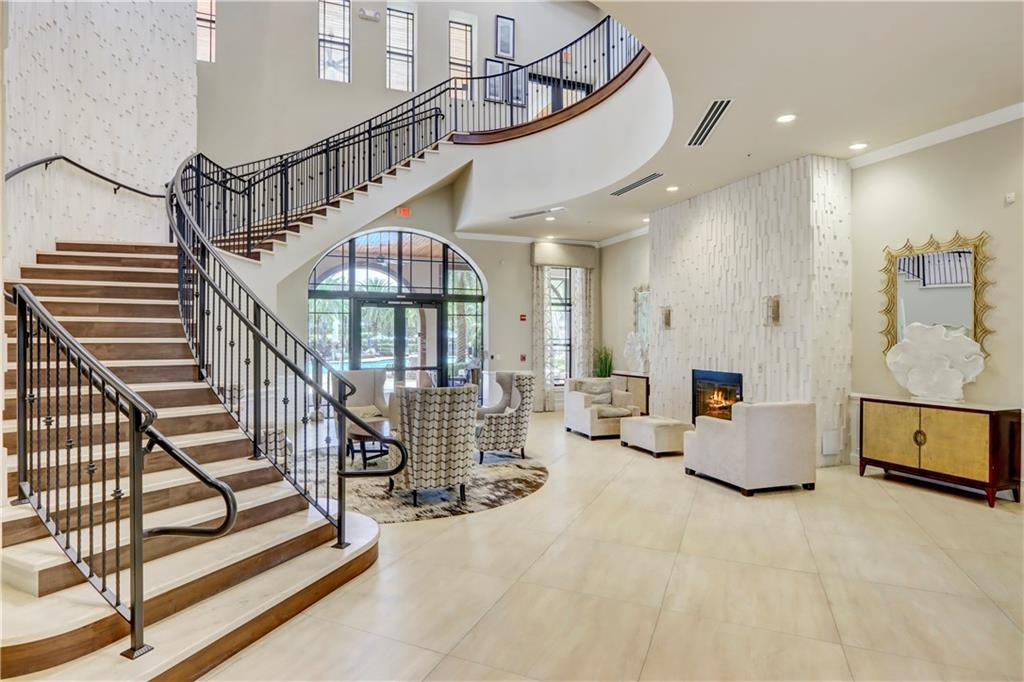 Town Parc at MiraLago - Residential