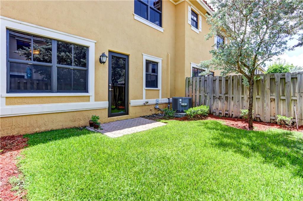 Town Parc at MiraLago - Residential