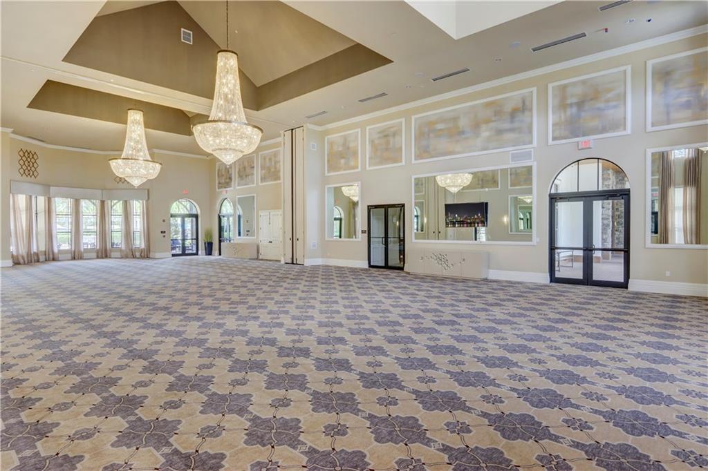 Town Parc at MiraLago - Residential