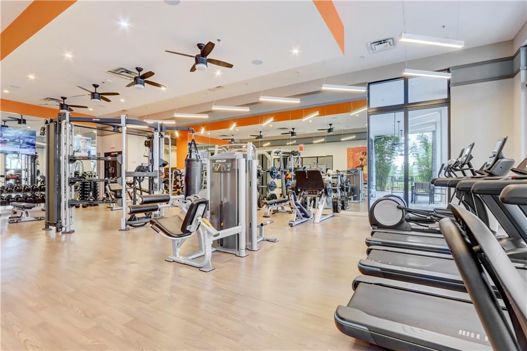 Town Parc at MiraLago - Residential