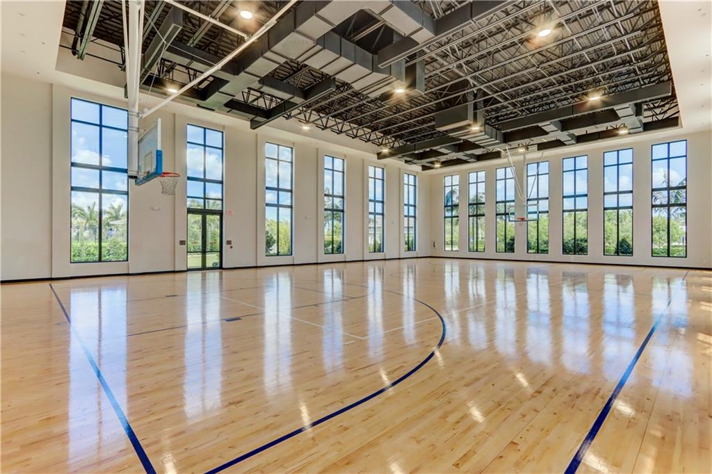 Town Parc at MiraLago - Residential