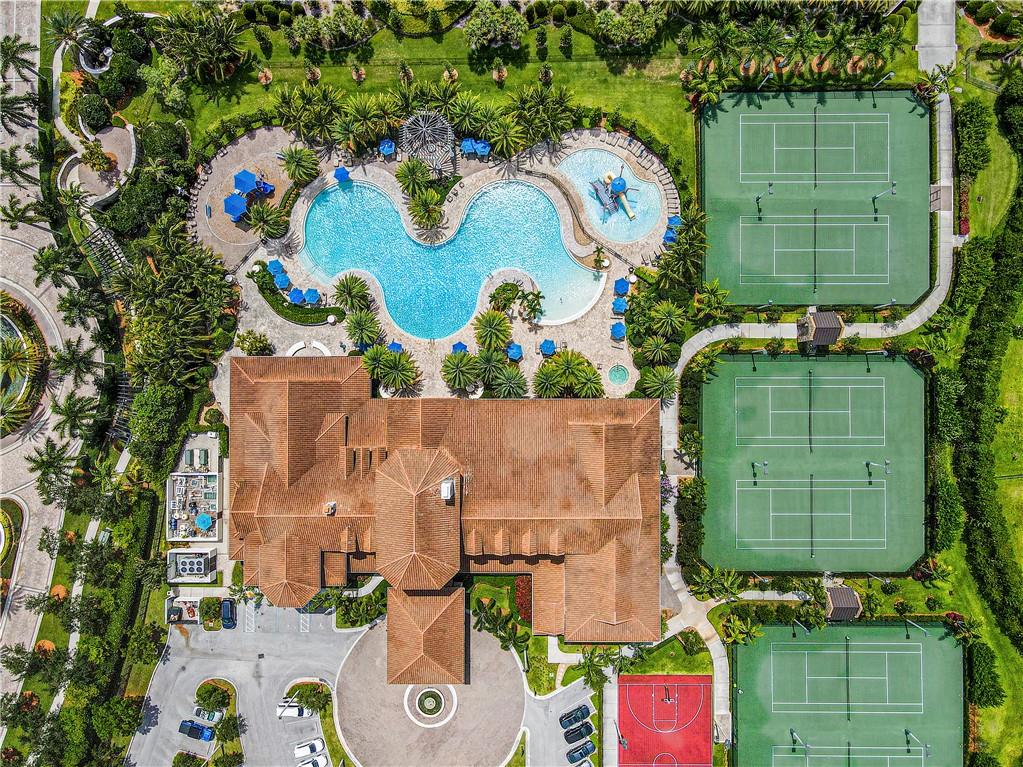 Town Parc at MiraLago - Residential