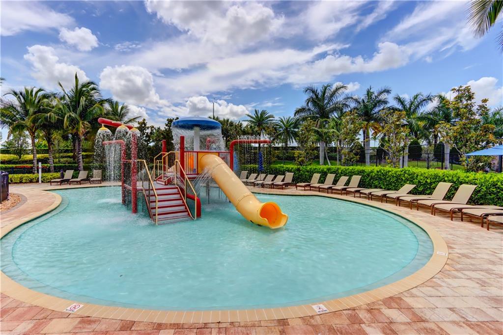 Town Parc at MiraLago - Residential