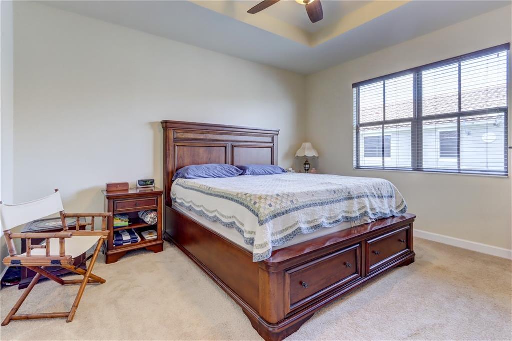 Town Parc at MiraLago - Residential