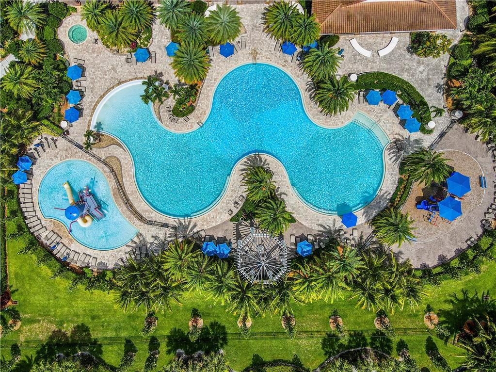 Town Parc at MiraLago - Residential