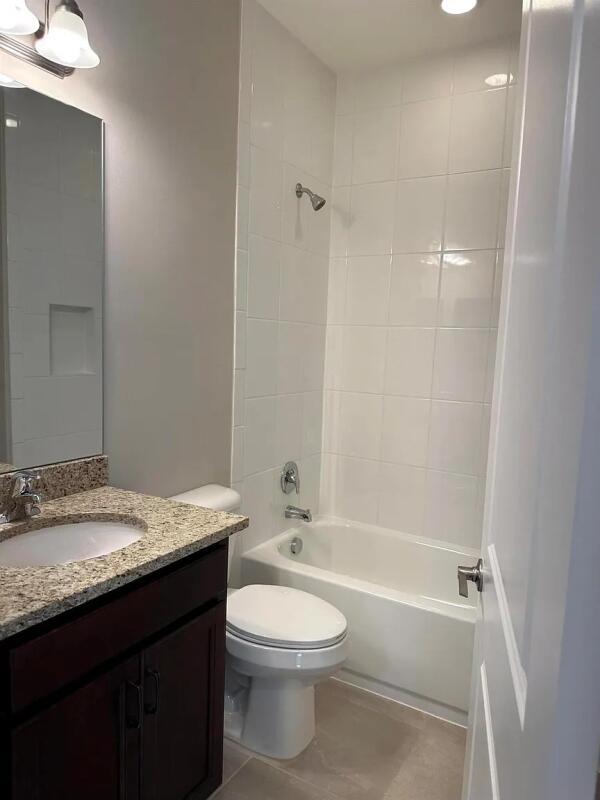 METES AND BOUNDS - Residential Lease