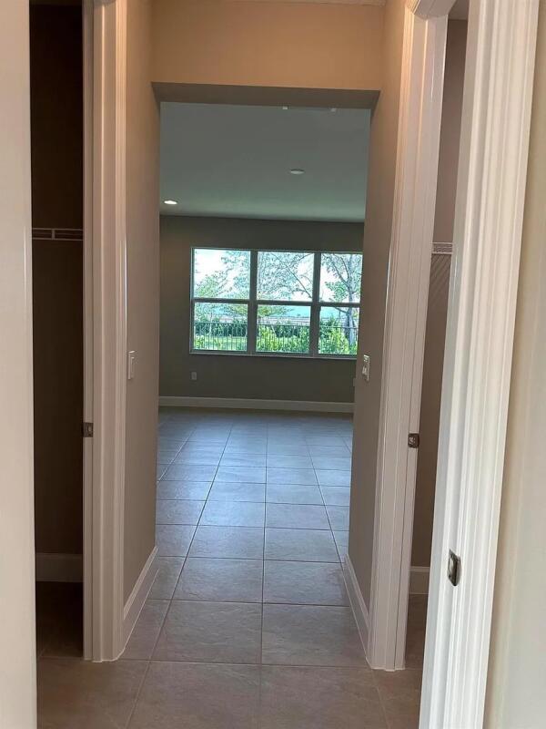 METES AND BOUNDS - Residential Lease