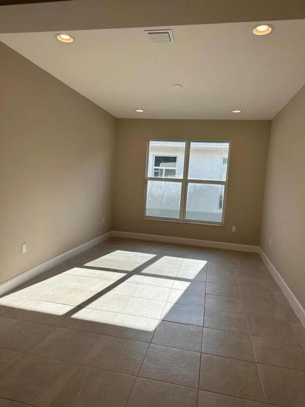 METES AND BOUNDS - Residential Lease