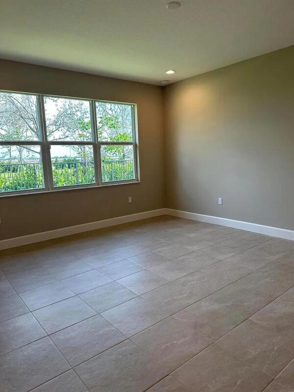 METES AND BOUNDS - Residential Lease