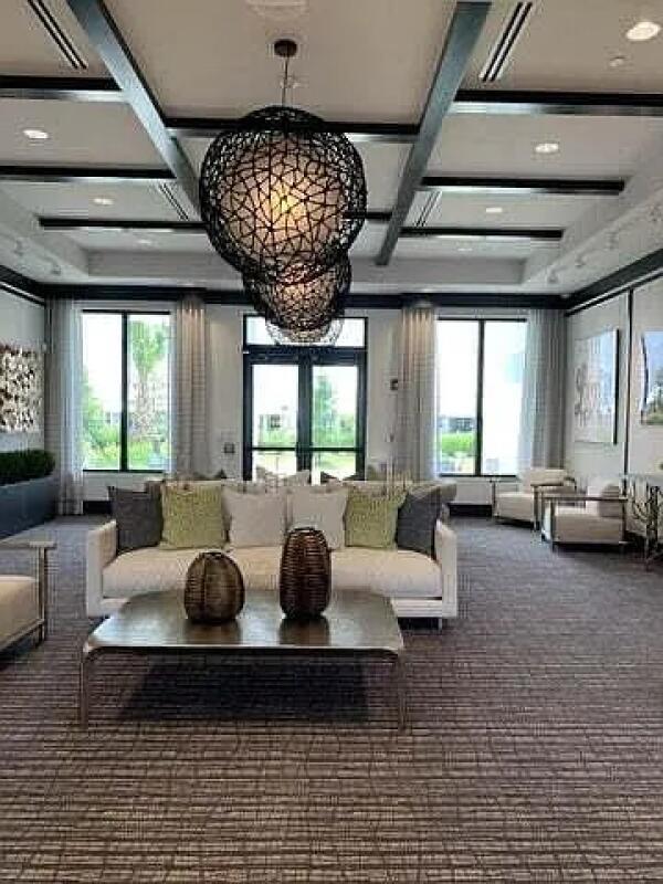 METES AND BOUNDS - Residential Lease