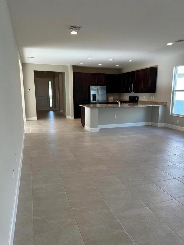 METES AND BOUNDS - Residential Lease