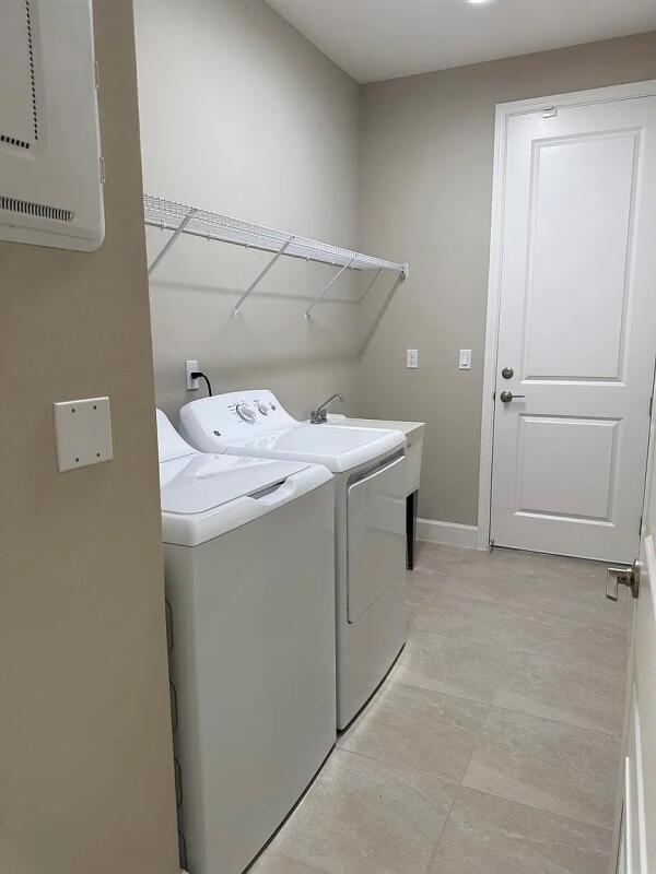 METES AND BOUNDS - Residential Lease