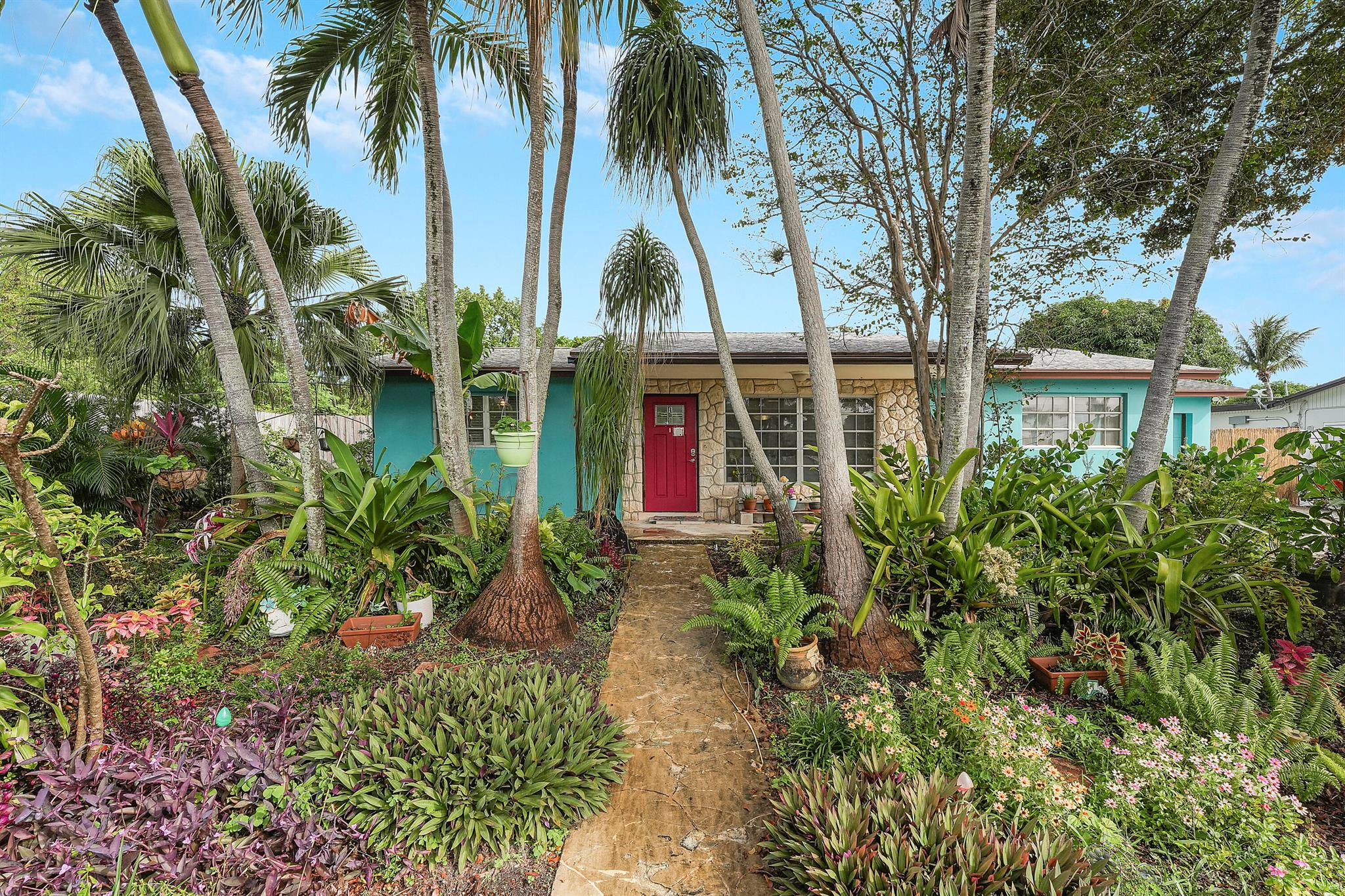 BAHAMA HEIGHTS 3 - Residential