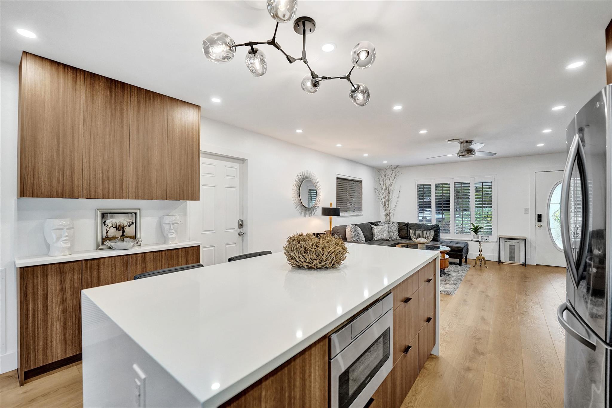 Royal Palm Acres Fourth S - Residential