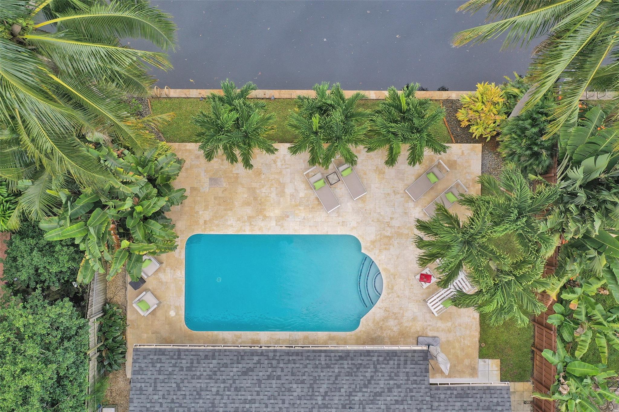 Royal Palm Acres Fourth S - Residential