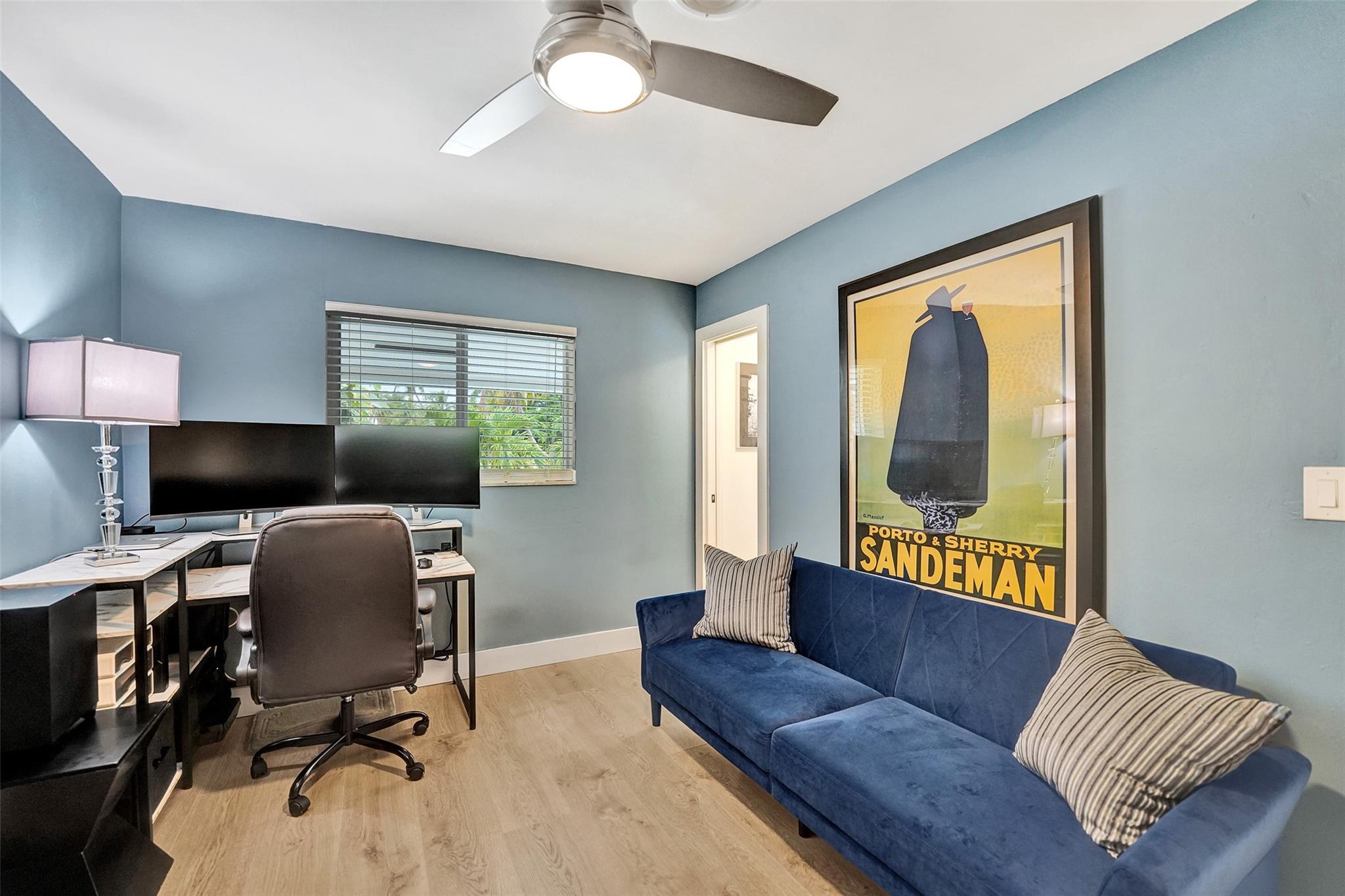 Royal Palm Acres Fourth S - Residential