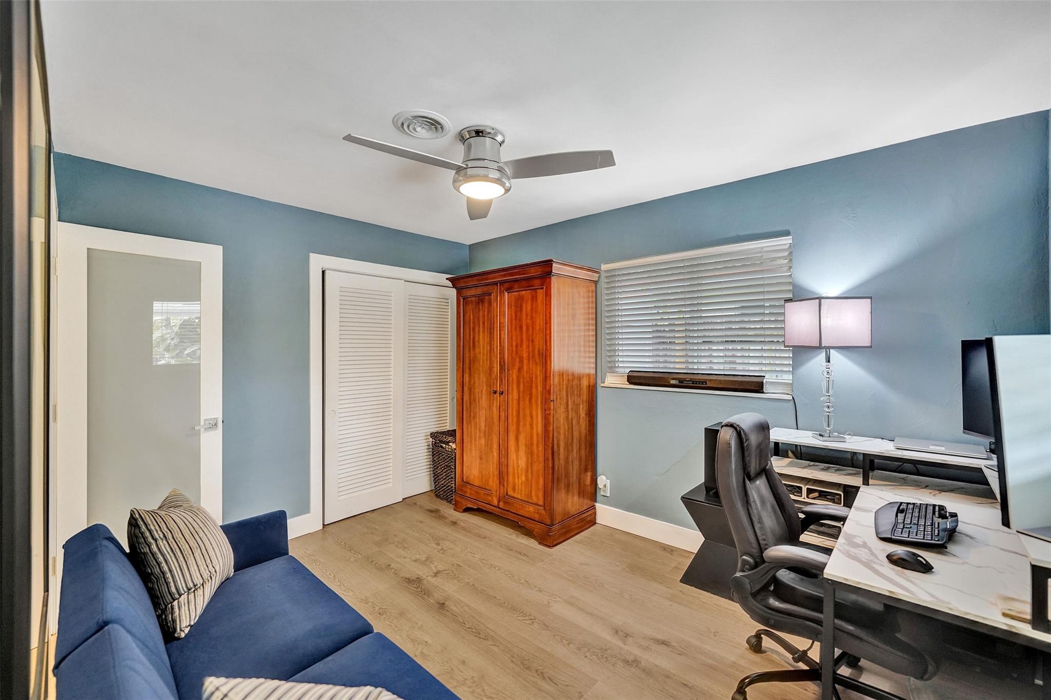 Royal Palm Acres Fourth S - Residential