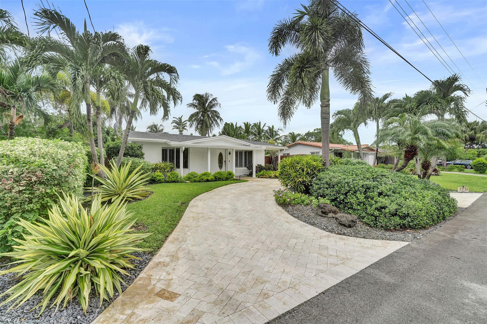 Royal Palm Acres Fourth S - Residential