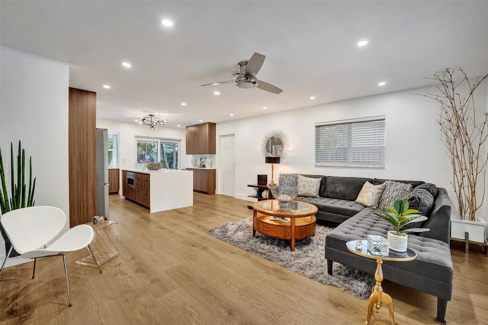 Royal Palm Acres Fourth S - Residential