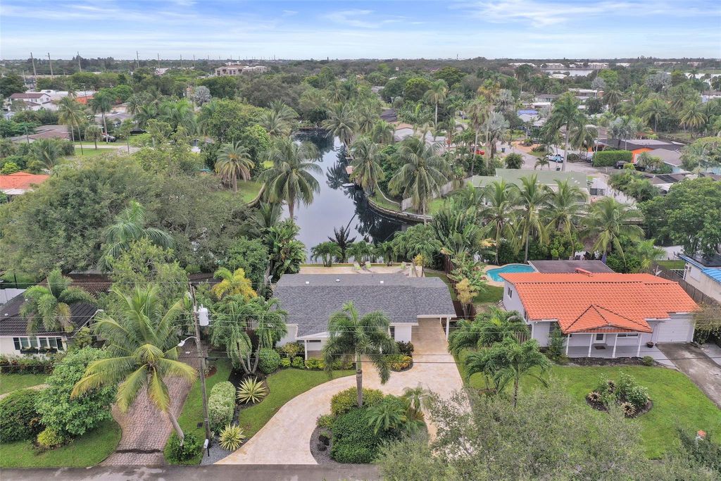 Photo of 3231 NW 18th Ave, Fort Lauderdale, FL 33309 (MLS # F10531012)