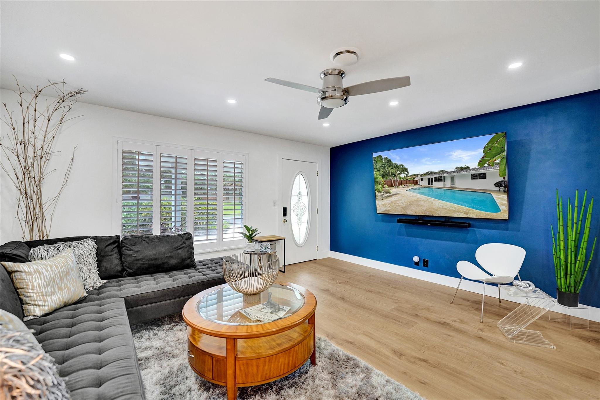 Royal Palm Acres Fourth S - Residential