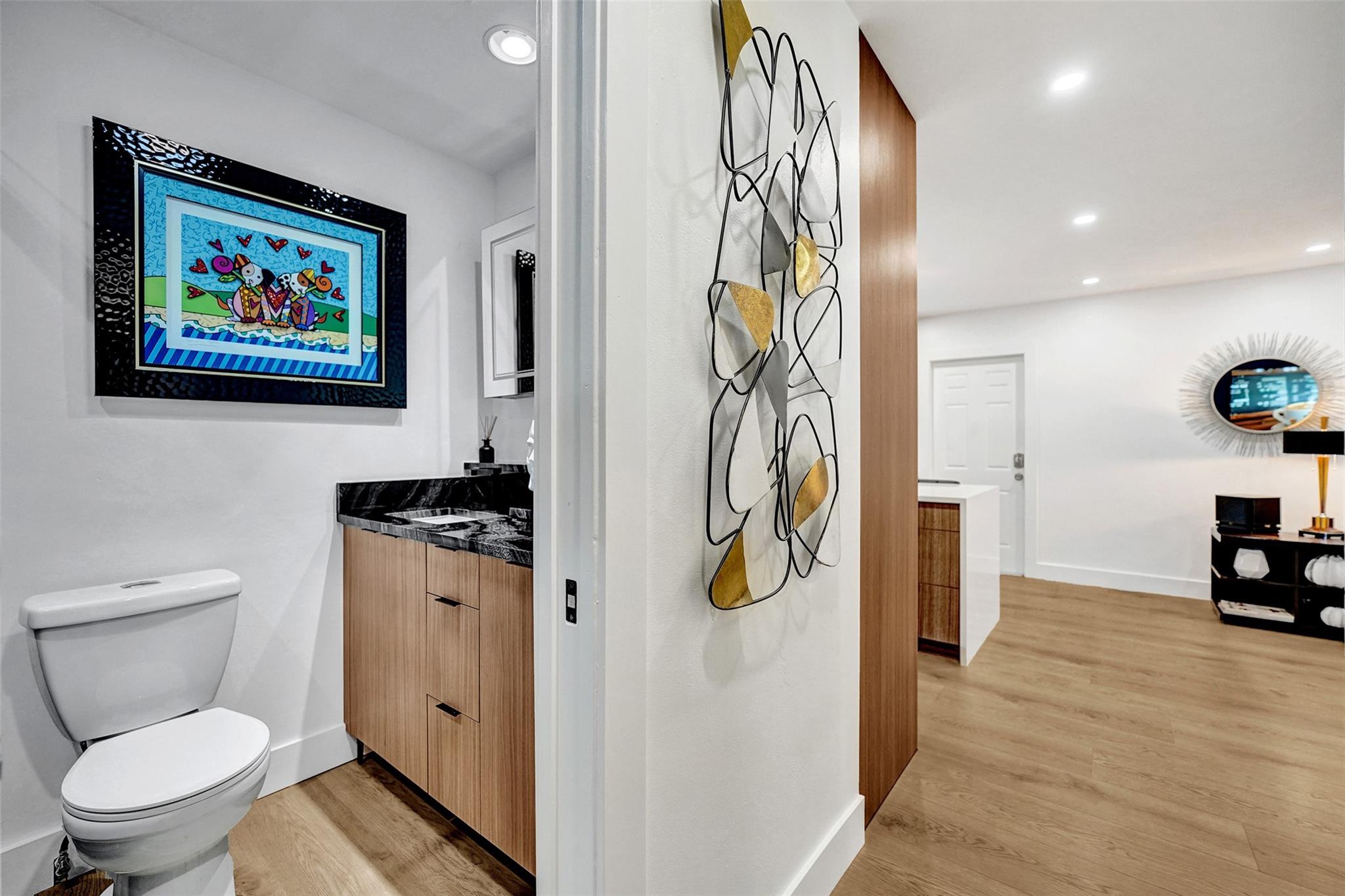 Royal Palm Acres Fourth S - Residential