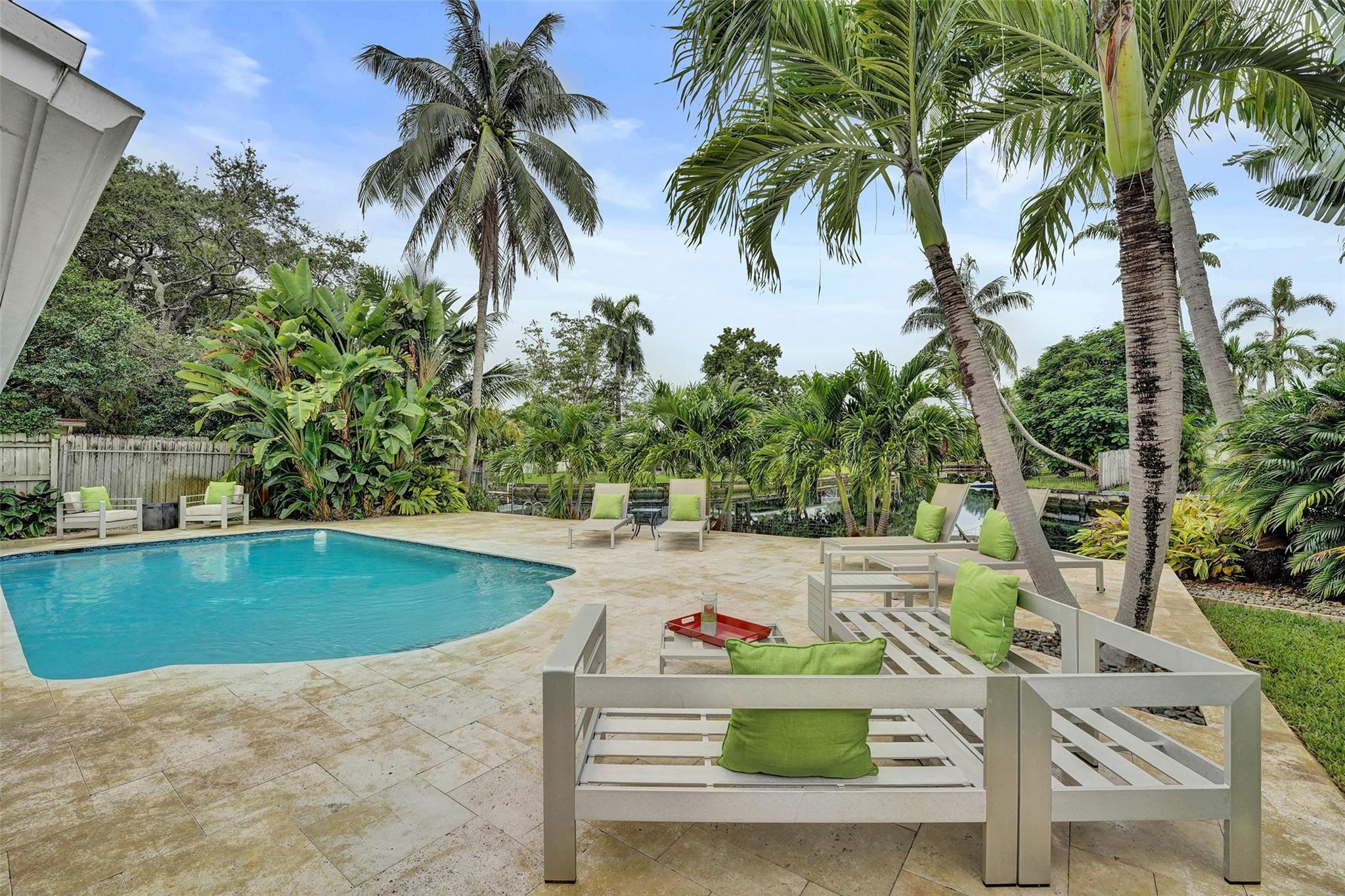 Royal Palm Acres Fourth S - Residential