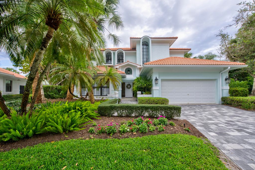 Photo of 108 Toteka Circle, Jupiter, FL 33458 (MLS # R11065406)