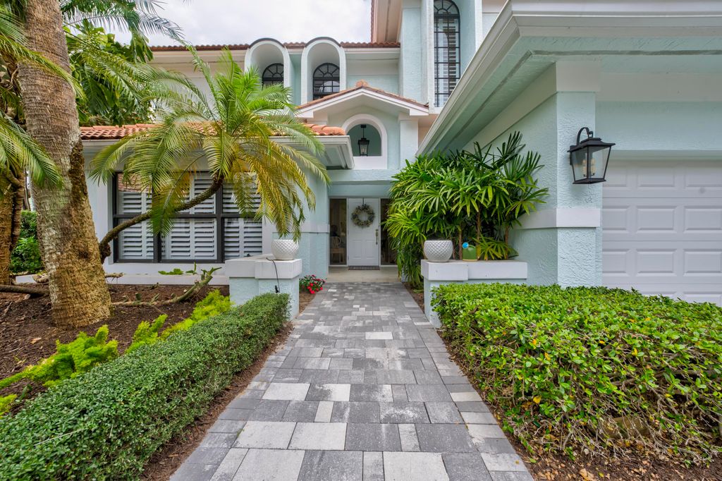 Photo of 108 Toteka Circle, Jupiter, FL 33458 (MLS # R11065406)