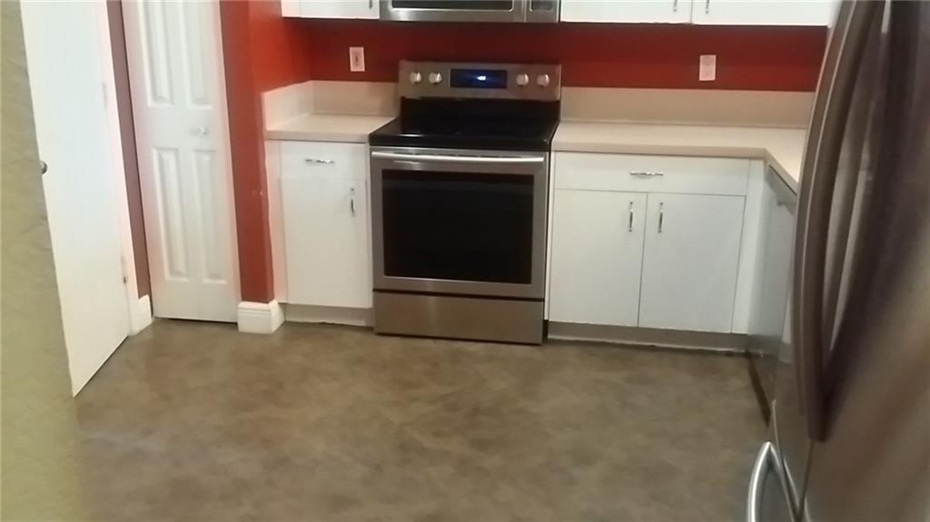 C & P Properties 160-34 B - Residential Lease