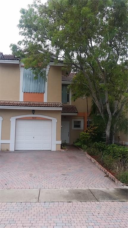 C & P Properties 160-34 B - Residential Lease