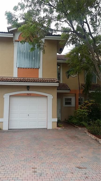 C & P Properties 160-34 B - Residential Lease