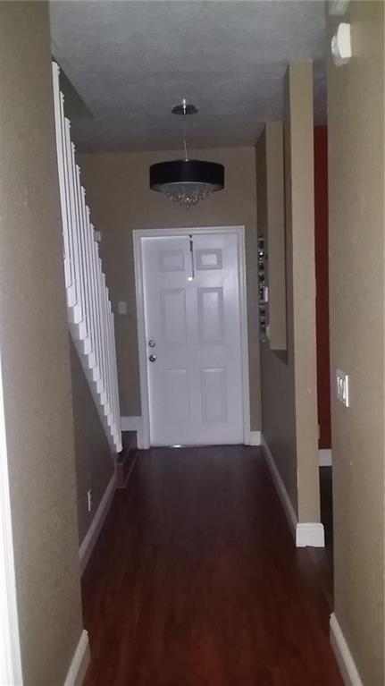 C & P Properties 160-34 B - Residential Lease