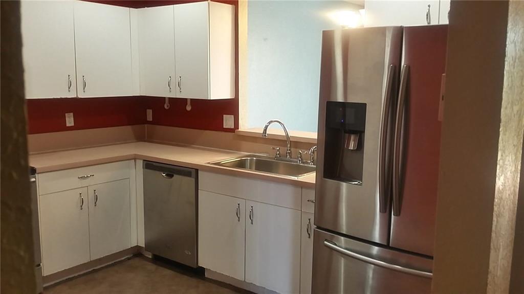 C & P Properties 160-34 B - Residential Lease