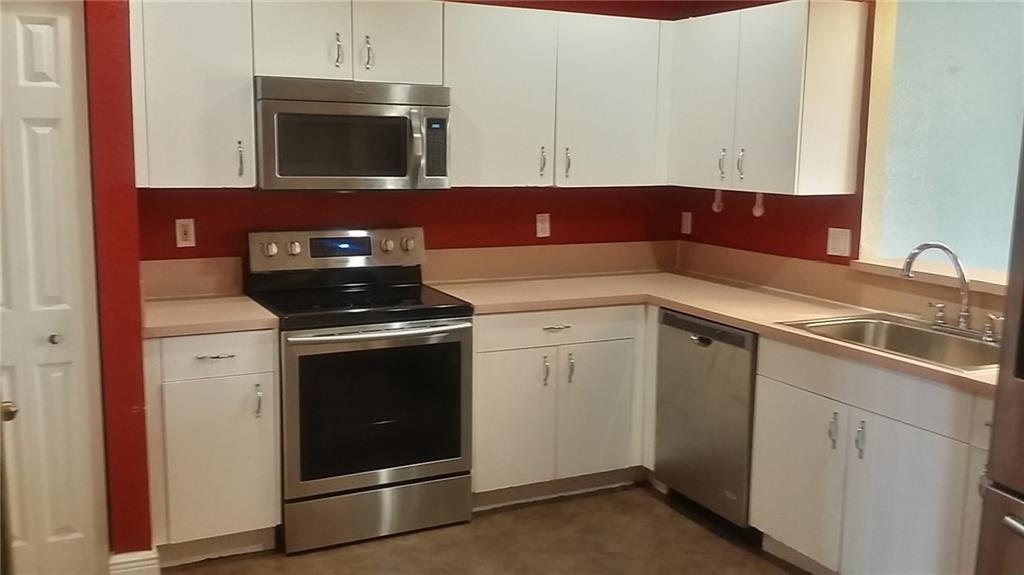 C & P Properties 160-34 B - Residential Lease