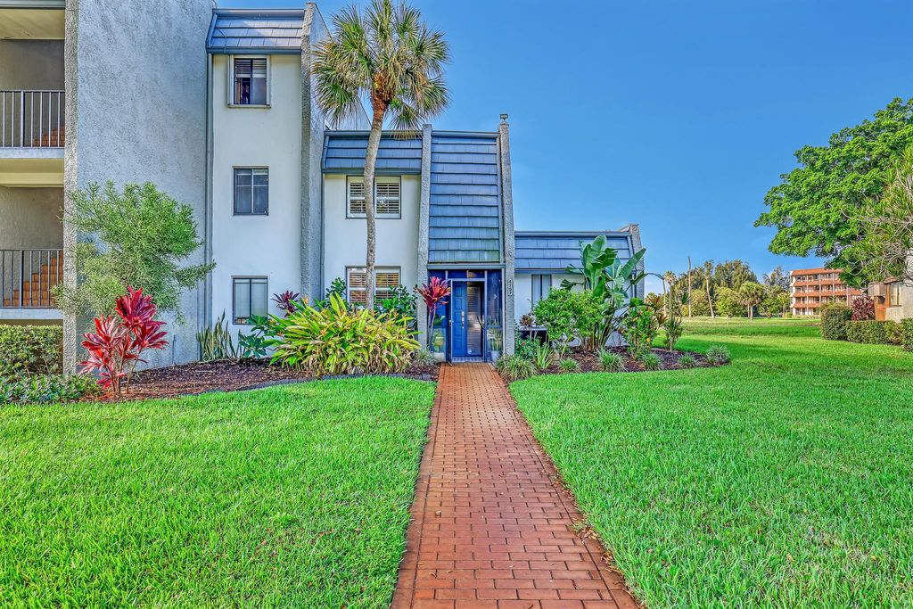 Photo of 4797 Esedra Court, Lake Worth, FL 33467 (MLS # R11110637)