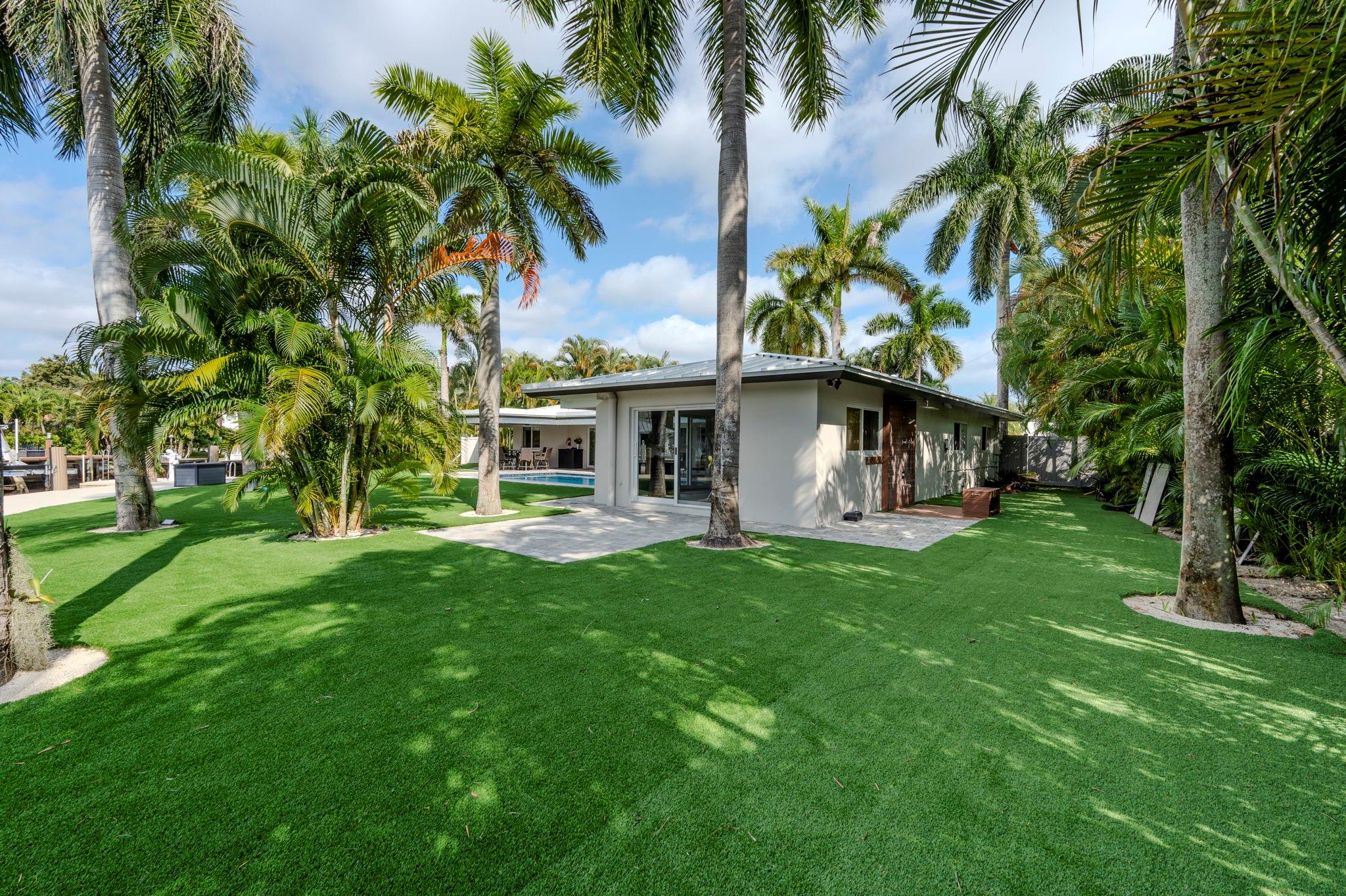 Bal Harbour - Residential Lease