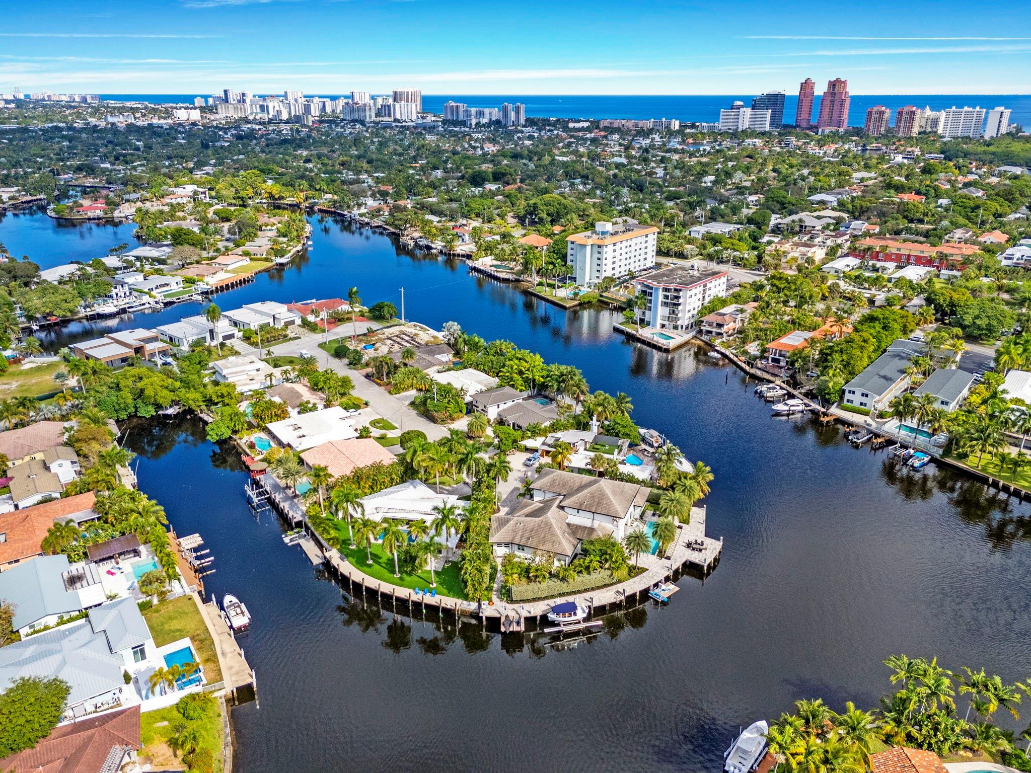 Bal Harbour - Residential Lease