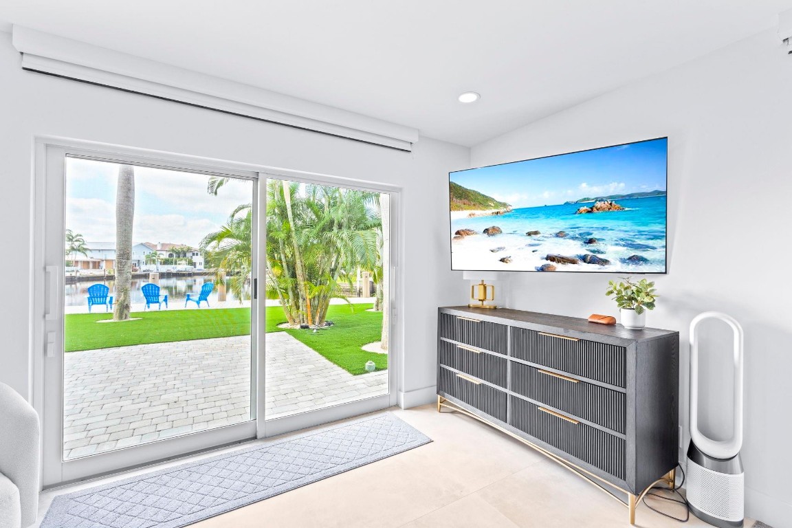 Bal Harbour - Residential Lease