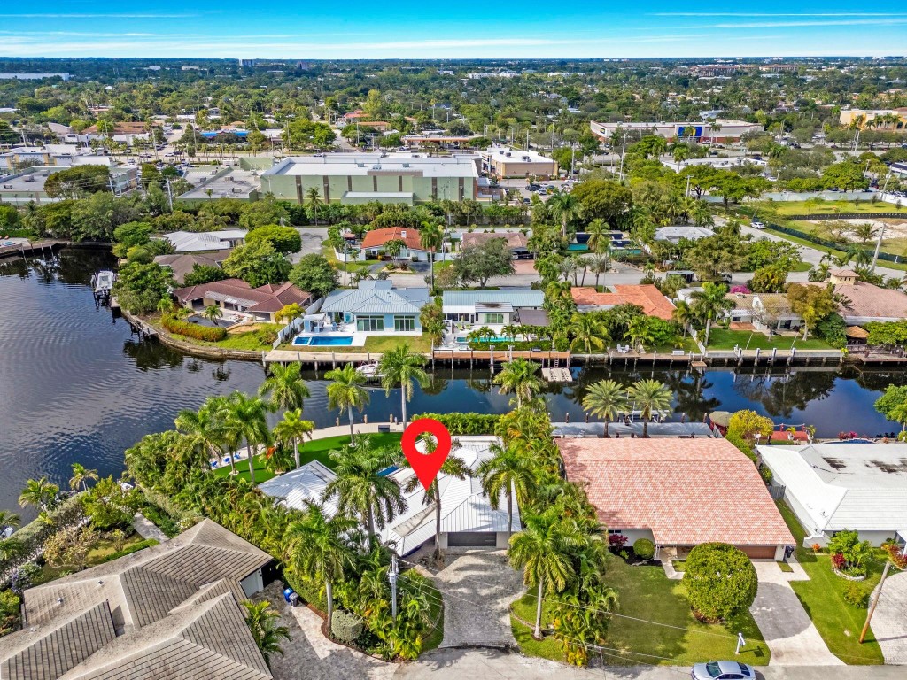 Bal Harbour - Residential Lease