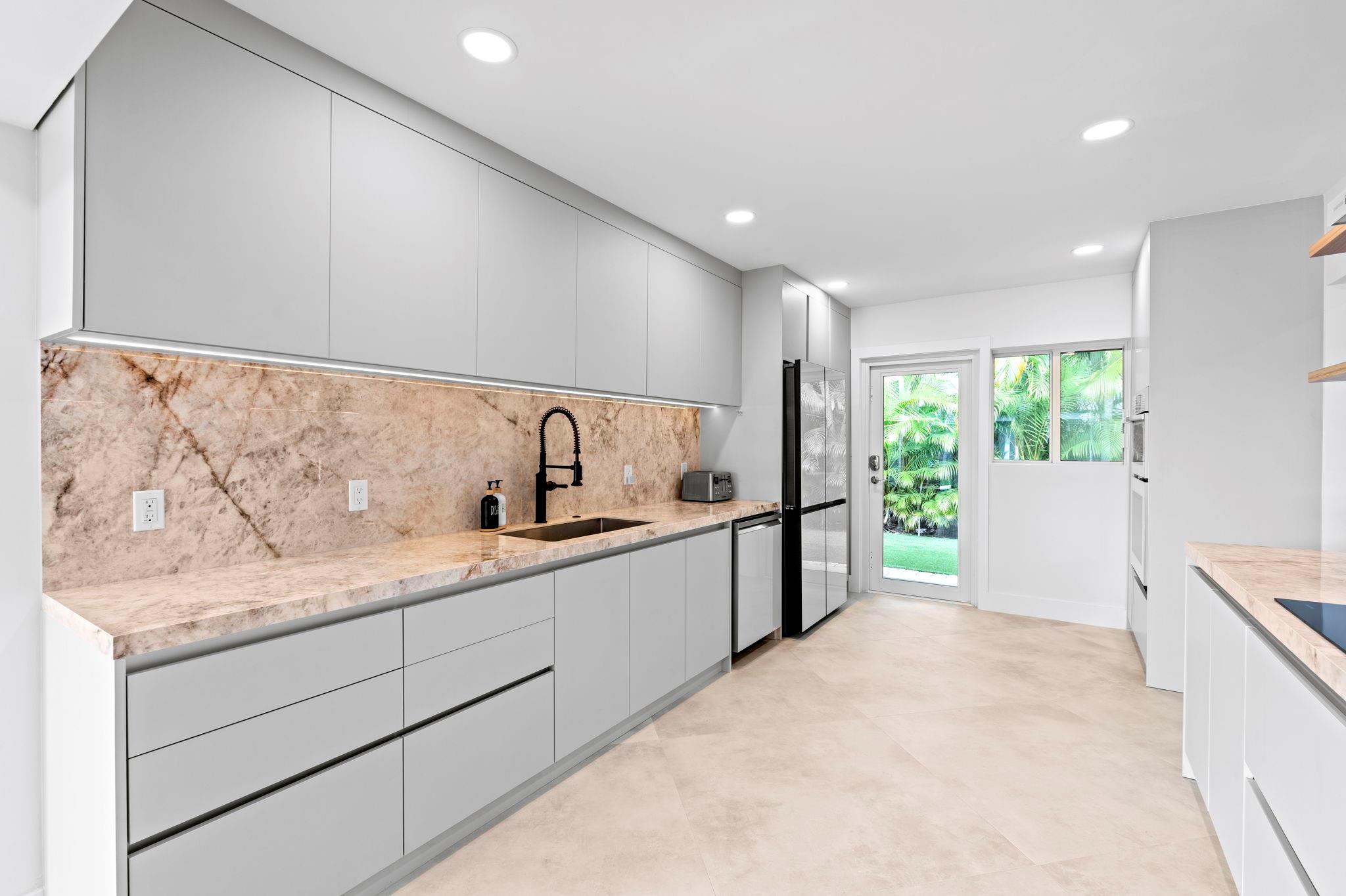 Bal Harbour - Residential Lease