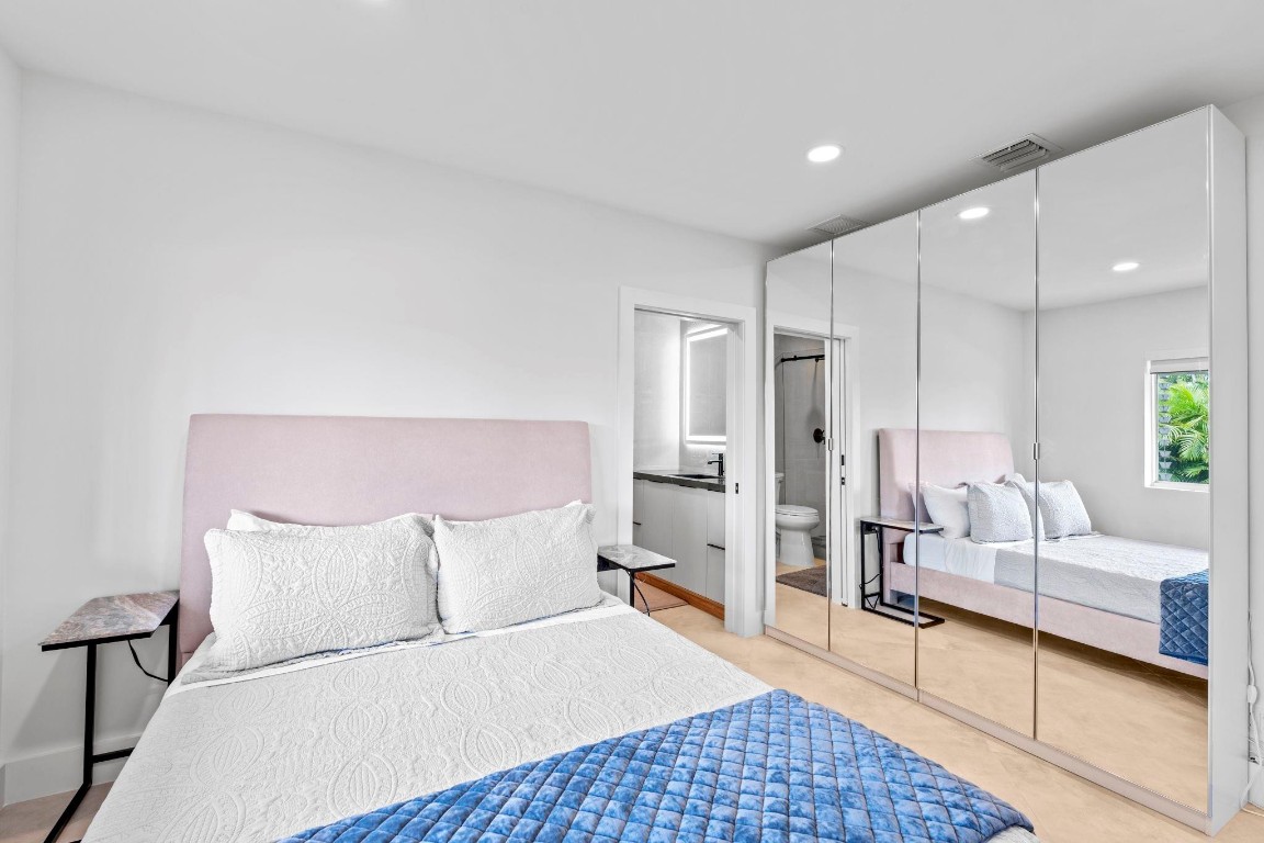 Bal Harbour - Residential Lease