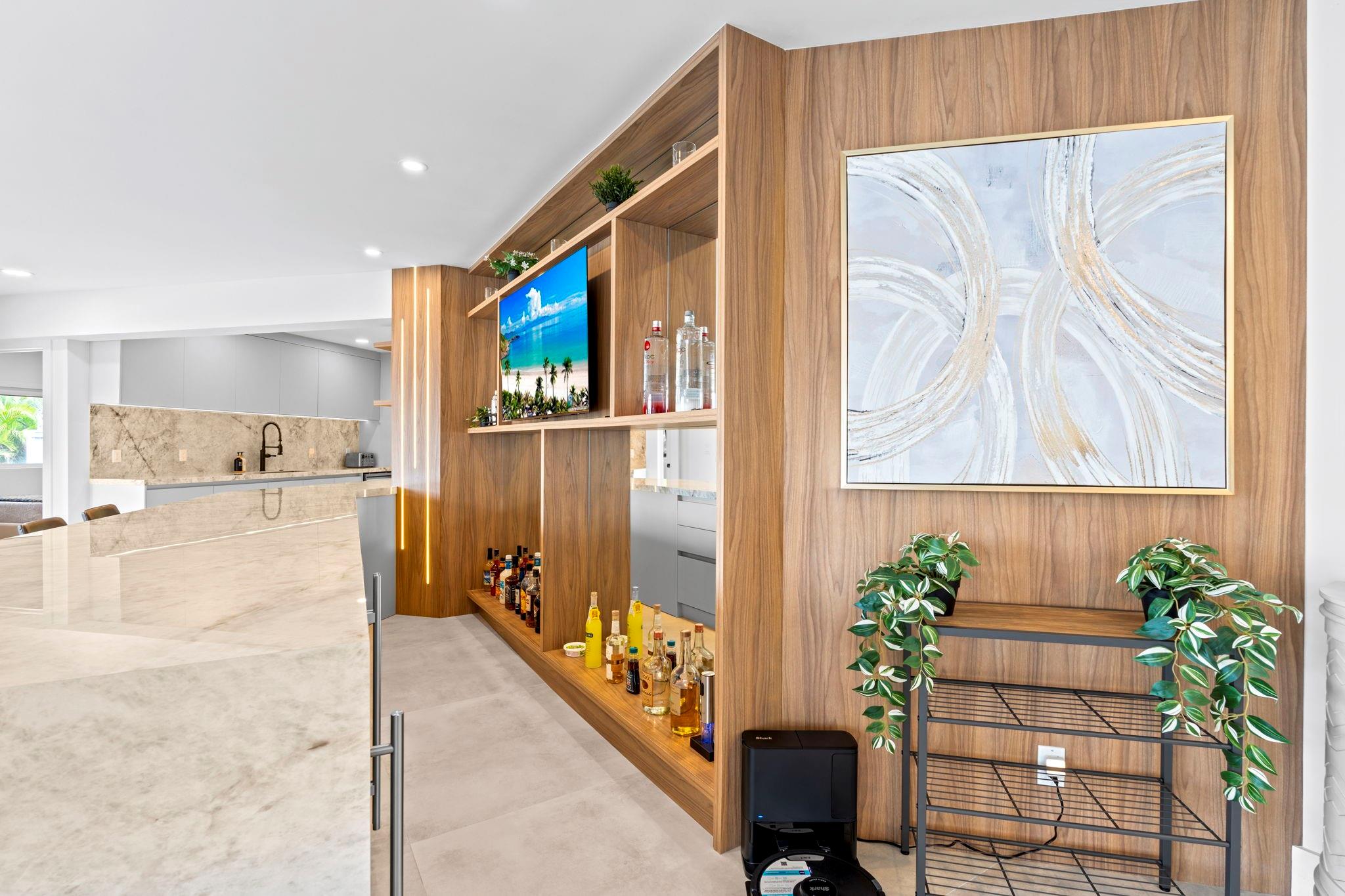 Bal Harbour - Residential Lease