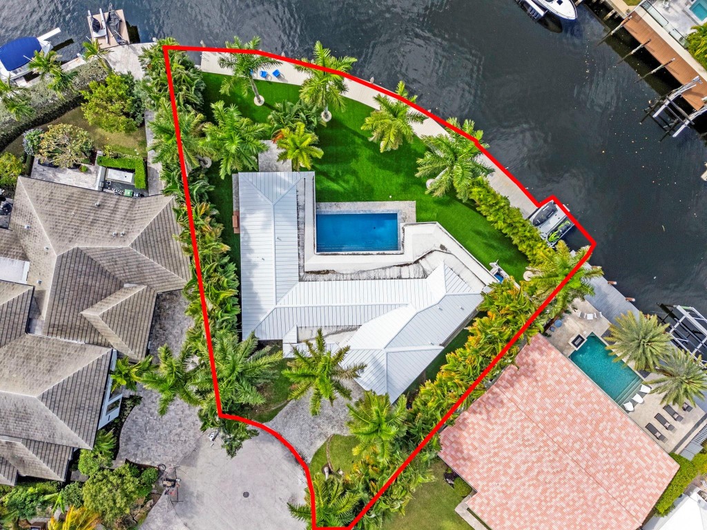 Bal Harbour - Residential Lease